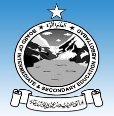 BISE Abbottabad Logo