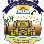 BISE DI Khan Logo