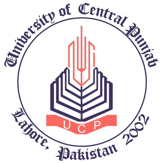 University of Central Punjab Lahore Starts Admission 2013 Education 2016